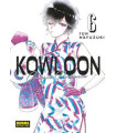 KOWLOON GENERIC ROMANCE 06