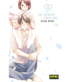 UNA ENFERMEDAD LLAMADA AMOR 08