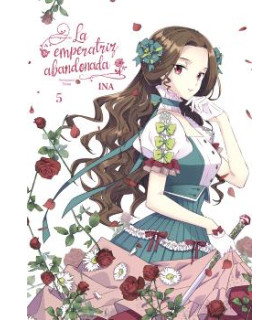 LA EMPERATRIZ ABANDONADA 05