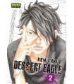 DESSERT EAGLE 02. INTEGRAL