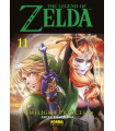 THE LEGEND OF ZELDA: TWILIGHT PRINCESS 11