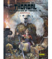 LA JUVENTUD DE THORGAL 10. SYDONIA