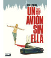 UN AVION SIN ELLA