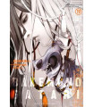 BAKEMONOGATARI 19
