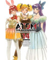 ATOM THE BEGINNING 14