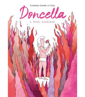 DONCELLA 2. NIVEL AVANZADO