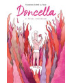 DONCELLA 2. NIVEL AVANZADO