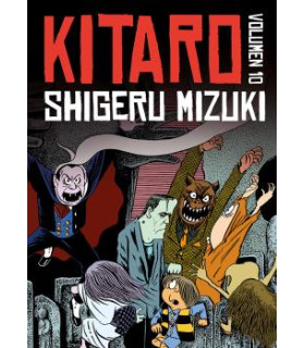 KITARO 10
