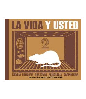 LA VIDA Y USTED 2