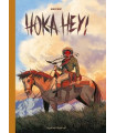 HOKA HEY!