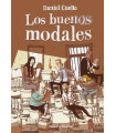LOS BUENOS MODALES