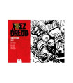 JUEZ DREDD 1987-1989