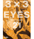 3 X 3 EYES 21