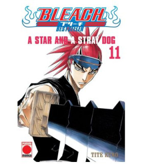 BLEACH BESTSELLER 11