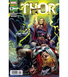 THOR 33 (133)