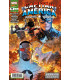 ROGERS / WILSON : CAPITAN AMERICA 14