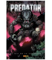 PREDATOR 01 EL DIA DE LA CAZADORA
