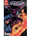 EL ASOMBROSO SPIDERMAN 15