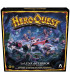 HEROQUEST LA LUNA DEL TERROR PACK DE MISIÓN
