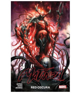 MATANZA 02 RED OSCURA