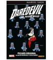 DAREDEVIL DE MARK WAID 09 ((MARVEL SAGA 157)