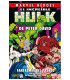 CMH 116. EL INCREIBLE HULK DE PETER DAVID 04