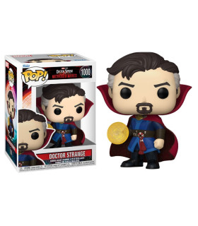 FUNKO POP! MARVEL - DOCTOR STRANGE