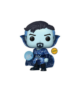 FUNKO POP! MARVEL - DOCTOR STRANGE (CHASE)