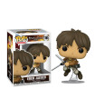 FUNKO POP! ATTACK ON TITAN - EREN JAEGER