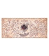 ALFOMBRILLA RATON XL MAPA DEL MERODEADOR - HARRY POTTER