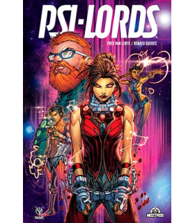 PSI-LORDS