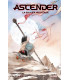 ASCENDER 01: LA GALAXIA HECHIZADA (DE 4)