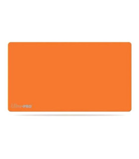 ULTRA PRO - ARTISTS GALLERY PLAYMAT NARANJA