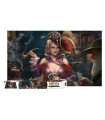 HCD GAME MAT - ACE UP HER SLEEVE
