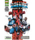 ROGERS / WILSON : CAPITAN AMERICA 13