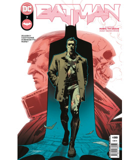 BATMAN NÚM. 7/ 137