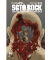EL SGTO. ROCK CONTRA EL EJÉRCITO DE LOS MUERTOS