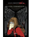 JUNJI ITO, TERROR DESPEDAZADO NÚM. 6 DE 28