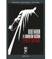 BATMAN: EL CABALLERO OSCURO: LA RAZA SUPERIOR VOL. 1 DE 2 (DC POCKET)