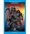 NOCHES OSCURAS: DEATH METAL (DC POCKET)