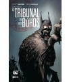 BATMAN: EL TRIBUNAL DE LOS BÚHOS (GRANDES NOVELAS GRÁFICAS DE BATMAN)