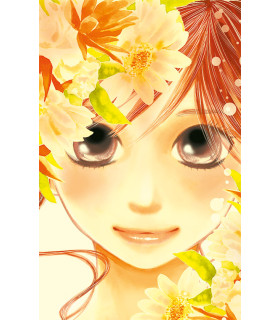 CHIHAYAFURU NÚM. 1 DE 50