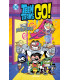 TEEN TITANS GO! VOL. 9: ENTRE NOSOTROS (BIBLIOTECA SUPER KODOMO)