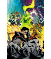 BATMAN CONTRA ROBIN NÚM. 5 DE 5