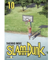 SLAM DUNK NEW EDITION VOL 10