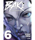 BAKI THE GRAPPLER - EDICION KANZENBAN 06