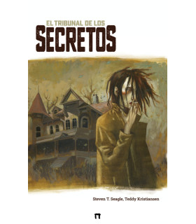 EL TRIBUNAL DE LOS SECRETOS