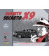 AGENTE SECRETO X-9. (1945-1946)