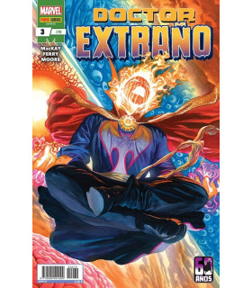 DOCTOR EXTRAÑO 03