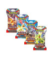 POKEMON - SV03 OBSIDION FLAMES BLISTER (ENG)